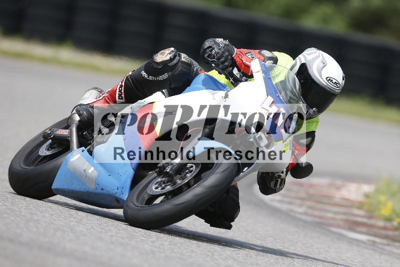 /24 08.06.2025 TZ Motorsport ADR/Gruppe gelb/419